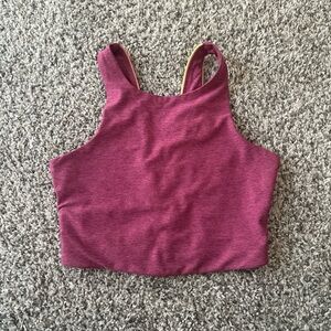 Outdoor Voices Pink Activewear